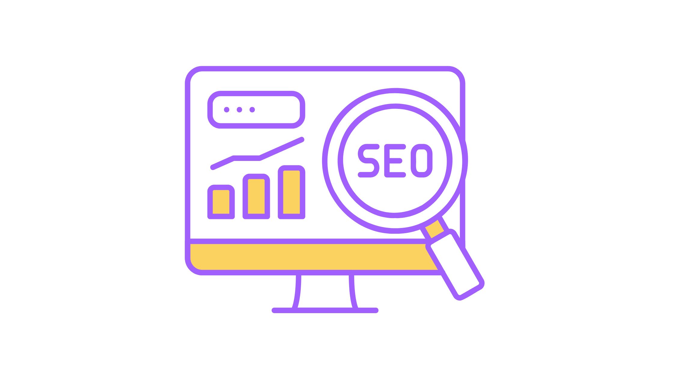 Gráfico explicativo sobre estrategias SEO para pequeñas y medianas empresas en España