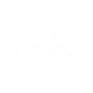 Firma digital de Cecilia Lami, periodista y especialista en comunicación digital y marketing